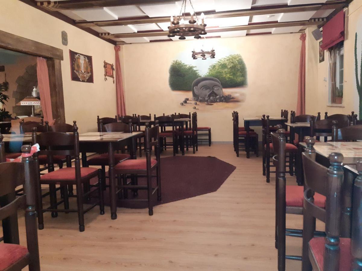 Desperados Hotel Bergen  Eksteriør bilde